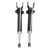 Machter 2 x Rear Shock Absorbers Left & Right?Hand Side Fit For Ford Falcon Fairmont AU Sedan With IRS 08/1998-09/2002 RSA-FD006 - Machter