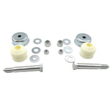 Machter 2 x Rear Shock Absorbers Left & Right?Hand Side Fit For Ford Falcon Fairmont AU Sedan With IRS 08/1998-09/2002 RSA-FD006 - Machter