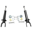 Machter 2 x Rear Shock Absorbers Left & Right?Hand Side Fit For Ford Falcon Fairmont AU Sedan With IRS 08/1998-09/2002 RSA-FD006 - Machter