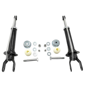 Machter 2 x Rear Shock Absorbers Left & Right?Hand Side Fit For Ford Falcon Fairmont AU Sedan With IRS 08/1998-09/2002 RSA-FD006 - Machter