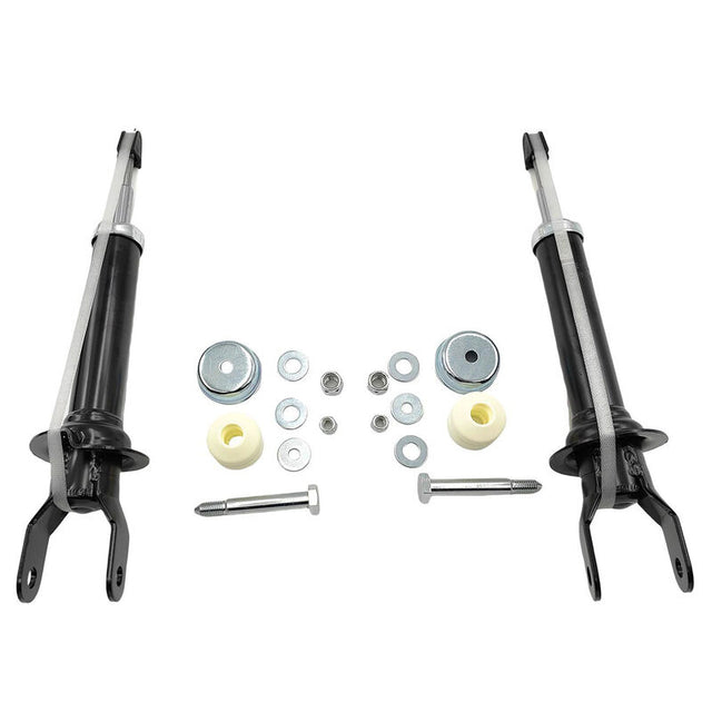 Machter 2 x Rear Shock Absorbers Left & Right?Hand Side Fit For Ford Falcon Fairmont AU Sedan With IRS 08/1998-09/2002 RSA-FD006 - Machter