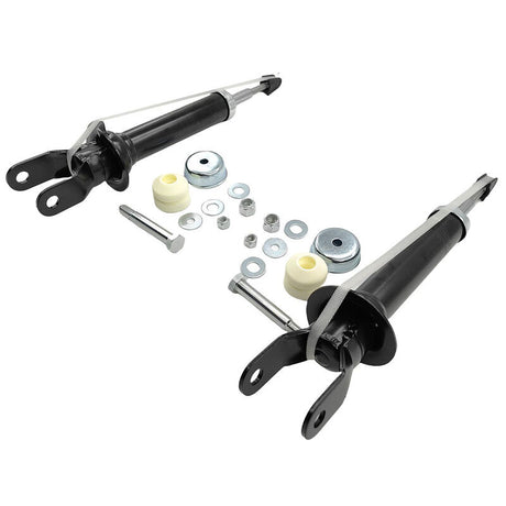 Machter 2 x Rear Shock Absorbers Left & Right?Hand Side Fit For Ford Falcon Fairmont AU Sedan With IRS 08/1998-09/2002 RSA-FD006 - Machter