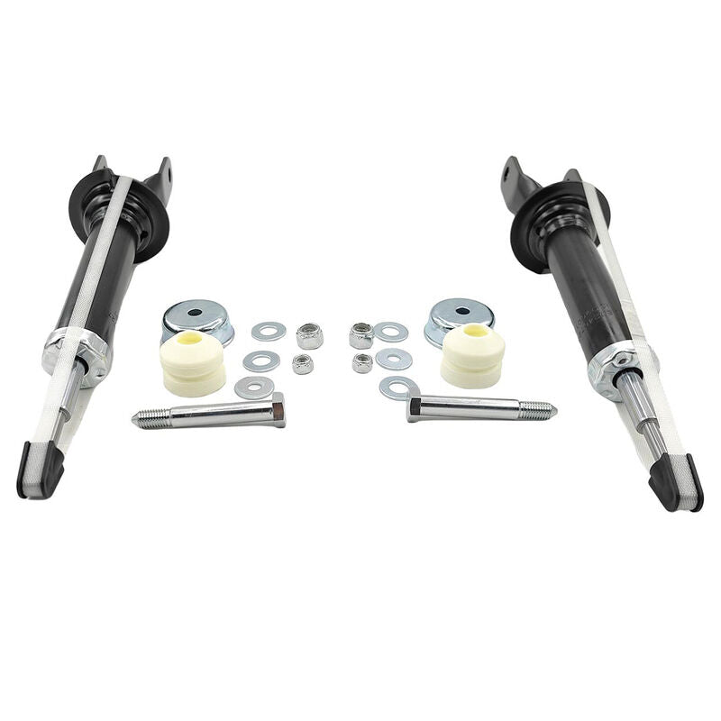 Machter 2 x Rear Shock Absorbers Left & Right?Hand Side Fit For Ford Falcon Fairmont AU Sedan With IRS 08/1998-09/2002 RSA-FD006 - Machter