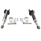 Machter 2 x Rear Shock Absorbers Left & Right?Hand Side Fit For Ford Falcon Fairmont AU Sedan With IRS 08/1998-09/2002 RSA-FD006 - Machter