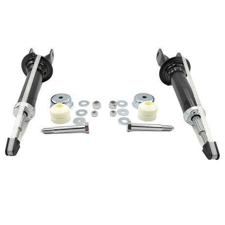 Machter 2 x Rear Shock Absorbers Left & Right?Hand Side Fit For Ford Falcon Fairmont AU Sedan With IRS 08/1998-09/2002 RSA-FD006 - Machter