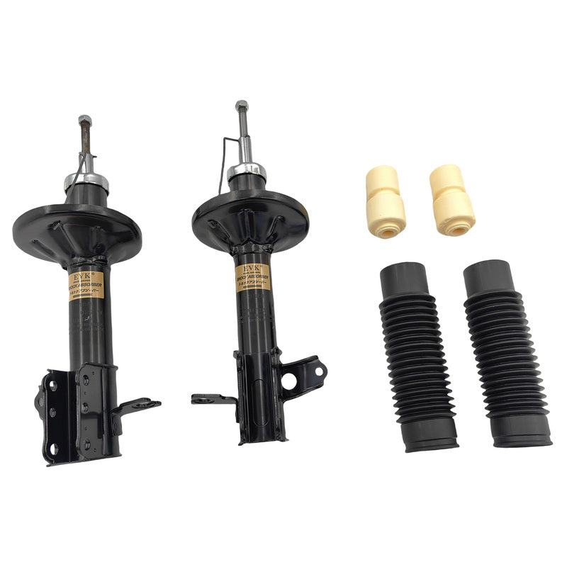 Machter Pair Front Shock Absorbers Fit For Ford Laser Meteor For Mazda 323 BA1 BA11P 1994-1999 FSA-FD007 - Machter