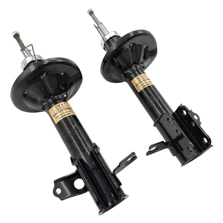 Machter Pair Rear Shock Absorbers Fit For Ford Laser KJ KL GT 1994-1999 RSA-FD007 - Machter