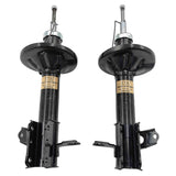 Machter Pair Rear Shock Absorbers Fit For Ford Laser KJ KL GT 1994-1999 RSA-FD007 - Machter