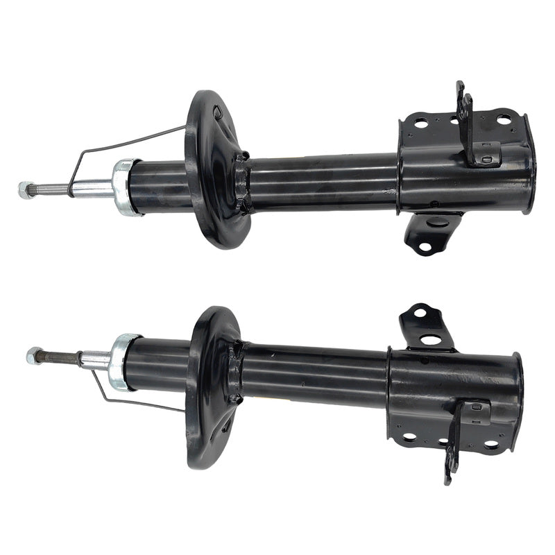 Machter Pair Rear Shock Absorbers Fit For Ford Laser KJ KL GT 1994-1999 RSA-FD007 - Machter