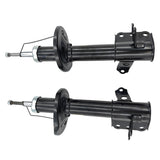 Machter Pair Rear Shock Absorbers Fit For Ford Laser KJ KL GT 1994-1999 RSA-FD007 - Machter