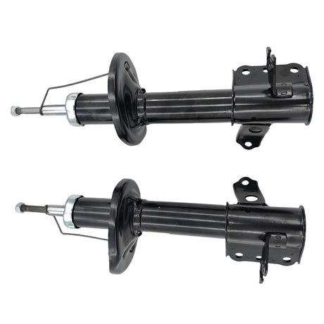 Machter Pair Rear Shock Absorbers Fit For Ford Laser KJ KL GT 1994-1999 RSA-FD007 - Machter