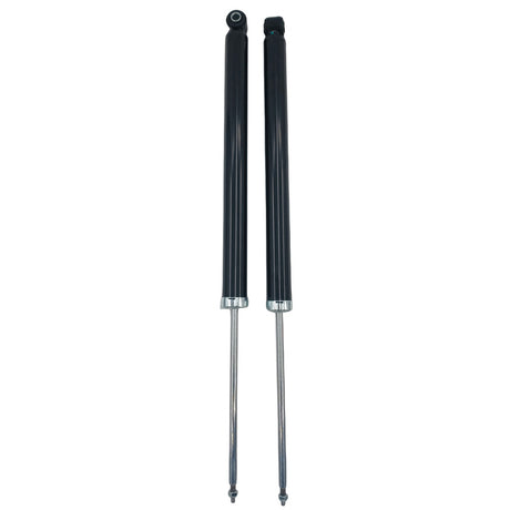2 x Rear Shock Absorbers Fit For Ford Focus LS LT LV LW 1.6L 2.0L 2005-2011 - Machter