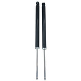 Machter 2 x Rear Shock Absorbers Fit For Ford Focus LS LT LV LW 1.6L 2.0L 2005-2011 RSA-FD008 - Machter