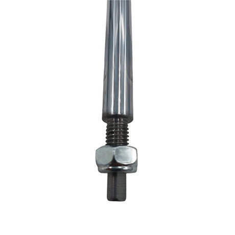 2 x Rear Shock Absorbers Fit For Ford Focus LS LT LV LW 1.6L 2.0L 2005-2011 - Machter