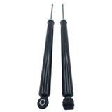 Machter 2 x Rear Shock Absorbers Fit For Ford Focus LS LT LV LW 1.6L 2.0L 2005-2011 RSA-FD008 - Machter
