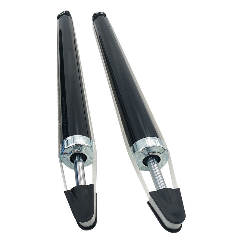 Machter 2 x Rear Shock Absorbers Fit For Ford Focus LS LT LV LW 1.6L 2.0L 2005-2011 RSA-FD008 - Machter