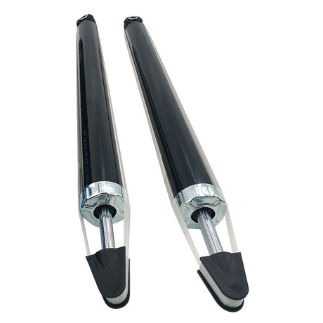 Machter 2 x Rear Shock Absorbers Fit For Ford Focus LS LT LV LW 1.6L 2.0L 2005-2011 RSA-FD008 - Machter