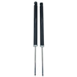 Machter 2 x Rear Shock Absorbers Fit For Ford Focus LS LT LV LW 1.6L 2.0L 2005-2011 RSA-FD008 - Machter
