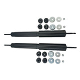 Machter 2 x Front Shock Absorbers Fit For Ford Falcon Fairmont XA XB XC XD XE XF Sedan Wagon FSA-FD009 - Machter