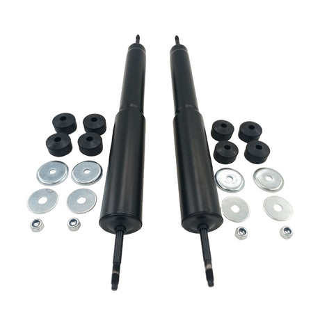 2 x Rear Shock Absorbers Fit For Falcon XY XA XB XC XD XE XF XFN XG XH Panel Van + UTE - Machter