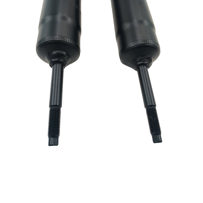 Machter 2 x Rear Shock Absorbers Fit For Falcon XY XA XB XC XD XE XF XFN XG XH Panel Van + UTE RSA-FD009 - Machter
