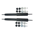 Machter 2 x Rear Shock Absorbers Fit For Falcon XY XA XB XC XD XE XF XFN XG XH Panel Van + UTE RSA-FD009 - Machter