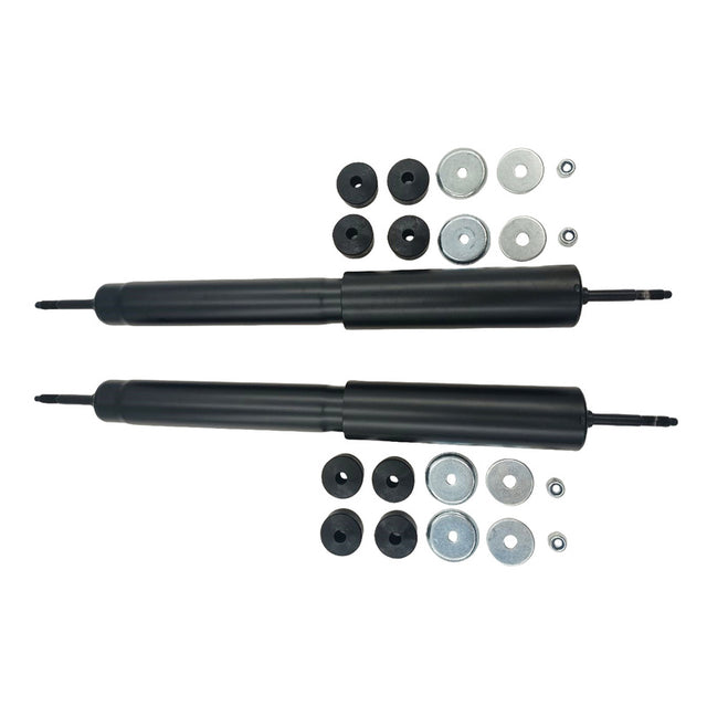 Machter 2 x Rear Shock Absorbers Fit For Falcon XY XA XB XC XD XE XF XFN XG XH Panel Van + UTE RSA-FD009 - Machter