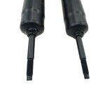 Machter 2 x Rear Shock Absorbers Fit For Falcon XY XA XB XC XD XE XF XFN XG XH Panel Van + UTE RSA-FD009 - Machter