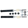 Machter 2 x Rear Shock Absorber Fit For Ford Falcon EA EB ED EF EL Fairmont Sedan Models RSA-FD010 - Machter