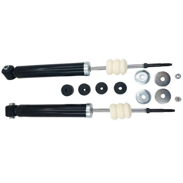 Machter 2 x Rear Shock Absorber Fit For Ford Falcon EA EB ED EF EL Fairmont Sedan Models RSA-FD010 - Machter