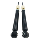 Machter 2 x Rear Shock Absorber Fit For Ford Falcon EA EB ED EF EL Fairmont Sedan Models RSA-FD010 - Machter