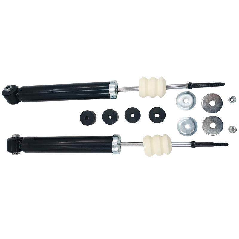 Machter 2 x Rear Shock Absorber Fit For Ford Falcon EA EB ED EF EL Fairmont Sedan Models RSA-FD010 - Machter
