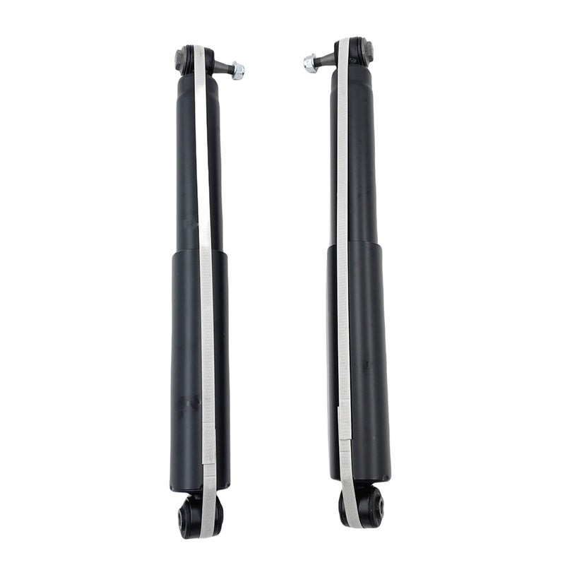 Machter 2 x Rear Gas Gas Shock Absorbers Fit For Ford Falcon BA BF RTV Utility 6cyl V8 Ute RSA-FD011 - Machter