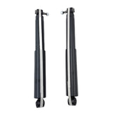 Machter 2 x Rear Gas Gas Shock Absorbers Fit For Ford Falcon BA BF RTV Utility 6cyl V8 Ute RSA-FD011 - Machter