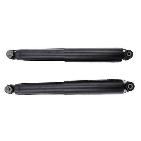 2 x Rear Gas Gas Shock Absorbers Fit For Ford Falcon BA BF RTV Utility 6cyl V8 Ute - Machter