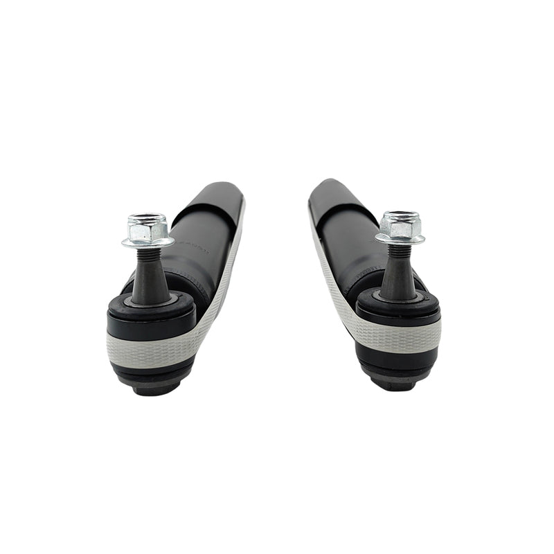 Machter 2 x Rear Gas Gas Shock Absorbers Fit For Ford Falcon BA BF RTV Utility 6cyl V8 Ute RSA-FD011 - Machter