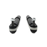 Machter 2 x Rear Gas Gas Shock Absorbers Fit For Ford Falcon BA BF RTV Utility 6cyl V8 Ute RSA-FD011 - Machter
