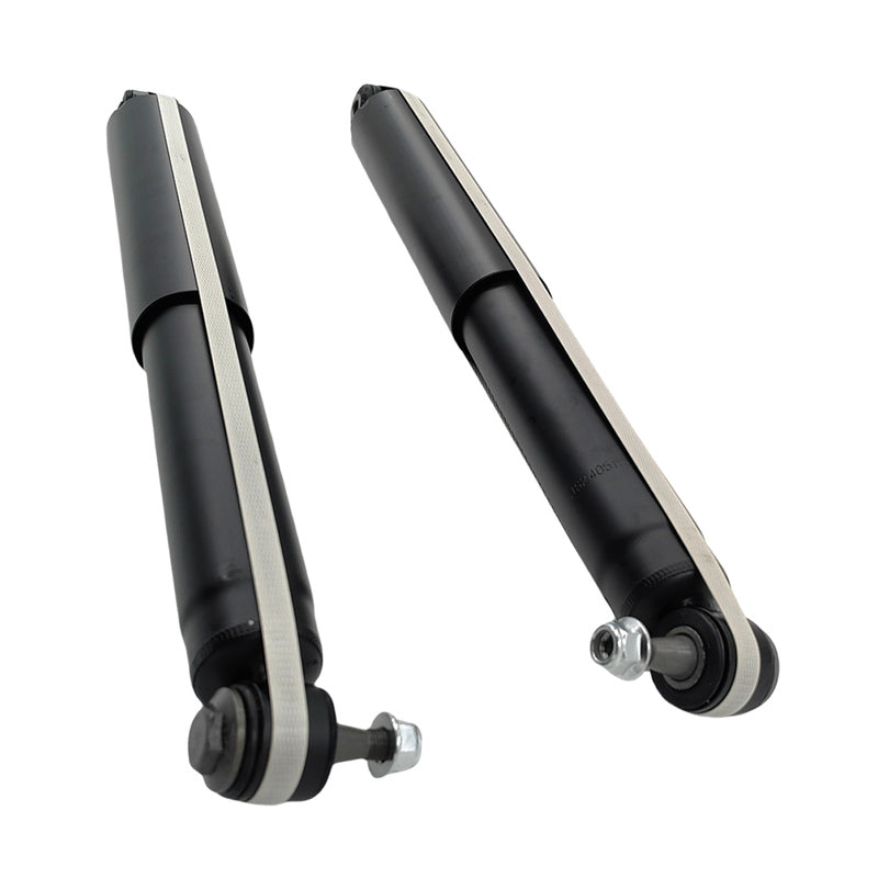 Machter 2 x Rear Gas Gas Shock Absorbers Fit For Ford Falcon BA BF RTV Utility 6cyl V8 Ute RSA-FD011 - Machter