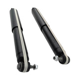 Machter 2 x Rear Gas Gas Shock Absorbers Fit For Ford Falcon BA BF RTV Utility 6cyl V8 Ute RSA-FD011 - Machter