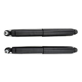 Machter 2 x Rear Gas Gas Shock Absorbers Fit For Ford Falcon BA BF RTV Utility 6cyl V8 Ute RSA-FD011 - Machter
