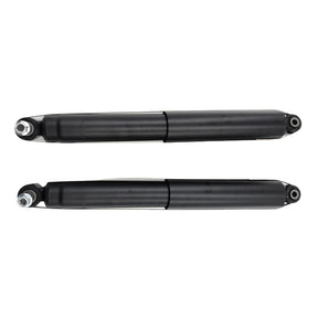 Machter 2 x Rear Gas Gas Shock Absorbers Fit For Ford Falcon BA BF RTV Utility 6cyl V8 Ute RSA-FD011 - Machter
