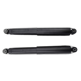Machter 2 x Rear Gas Gas Shock Absorbers Fit For Ford Falcon BA BF RTV Utility 6cyl V8 Ute RSA-FD011 - Machter