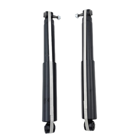 2 x Rear Gas Gas Shock Absorbers Fit For Ford Falcon BA BF RTV Utility 6cyl V8 Ute - Machter
