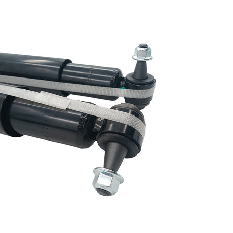 2 x Rear Gas Shock Absorbers Fit For Ford Territory SX SY SZ Wagon AWD & RWD TS TX - Machter