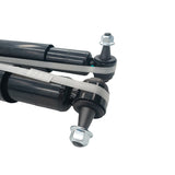 Machter 2 x Rear Gas Shock Absorbers Fit For Ford Territory SX SY SZ Wagon AWD & RWD TS TX RSA-FD012 - Machter
