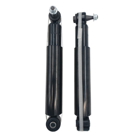 2 x Rear Gas Shock Absorbers Fit For Ford Territory SX SY SZ Wagon AWD & RWD TS TX - Machter