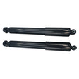 Machter 2 x Rear Gas Shock Absorbers Fit For Ford Territory SX SY SZ Wagon AWD & RWD TS TX RSA-FD012 - Machter
