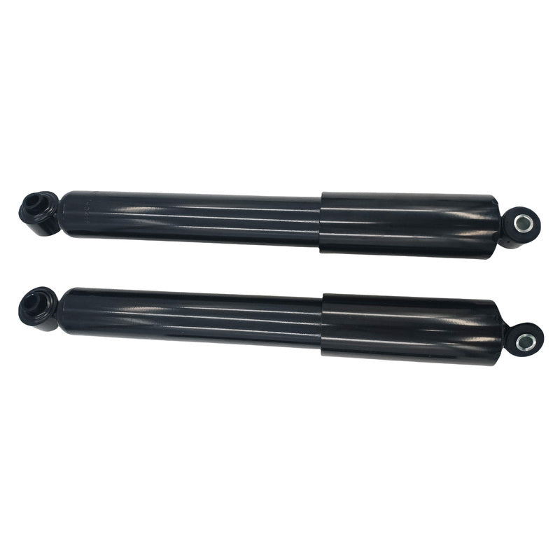 Machter 2 x Rear Gas Shock Absorbers Fit For Ford Territory SX SY SZ Wagon AWD & RWD TS TX RSA-FD012 - Machter