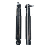 Machter 2 x Rear Gas Shock Absorbers Fit For Ford Territory SX SY SZ Wagon AWD & RWD TS TX RSA-FD012 - Machter