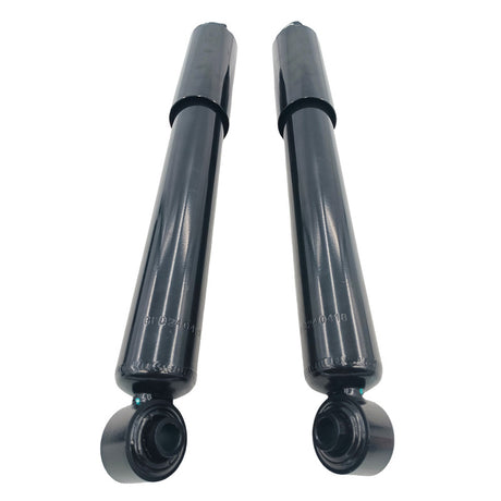 2 x Rear Gas Shock Absorbers Fit For Ford Territory SX SY SZ Wagon AWD & RWD TS TX - Machter